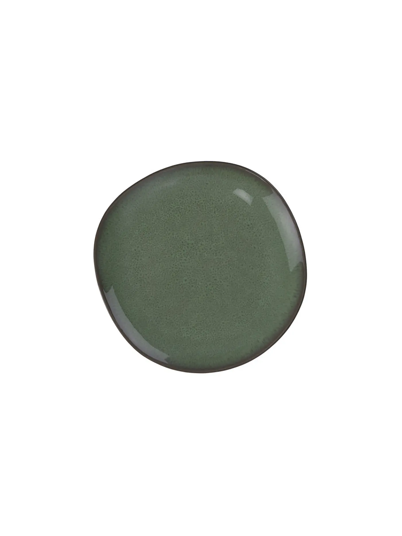 LIKE BY VILLEROY & BOCH | Speiseteller LAVE VERT 28cm | 